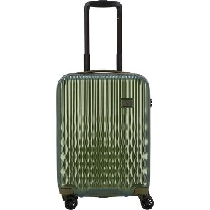 Pack Easy Flow 4 Rollen Kabinentrolley S 52 cm