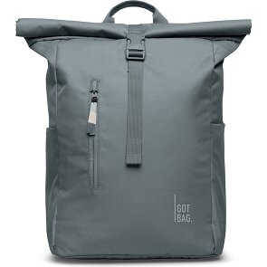 GOT BAG Rolltop Easy Daypack 30 cm Laptopfach