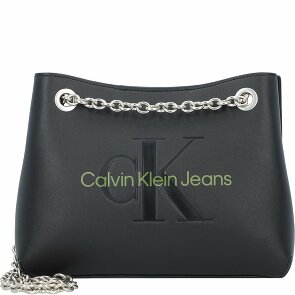 Calvin Klein Jeans Sculpted Schultertasche 24 cm