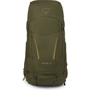 Osprey Kestrel 68 Wanderrucksack L-XL 82 cm