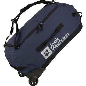 Jack Wolfskin All-In 90 2 Rollen Reisetasche 80 cm