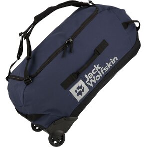 Jack Wolfskin All-In 90 2 Rollen Reisetasche 80 cm