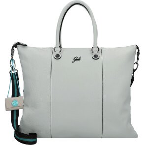 Gabs G3 Plus 5 in 1 Schultertasche Leder 43 cm