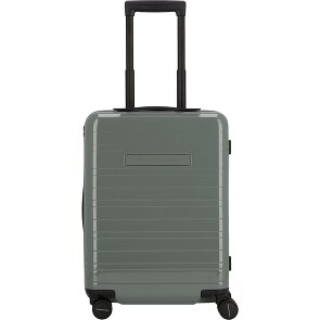 Horizn Studios H5 Smart 4 Rollen Kabinentrolley 55 cm