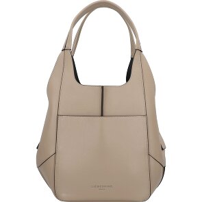 Liebeskind Schultertasche Leder 32 cm