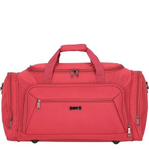 d&n Travel Line 7700 Reisetasche 59 cm