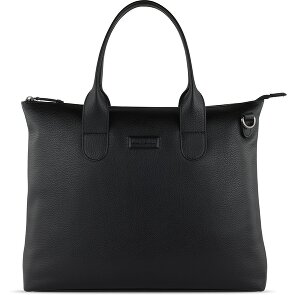 bugatti Elsa Shopper Tasche Leder 46 cm