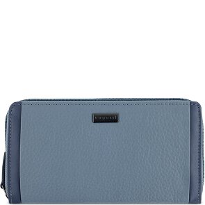 bugatti Sina Geldbörse RFID Schutz Leder 19 cm