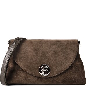Coccinelle Nikla Umhängetasche Leder 30 cm