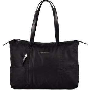 Piquadro Lyra Shopper Tasche 43 cm