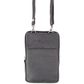 Pride and Soul Loris Handytasche Leder 11,5 cm