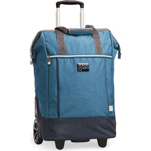 Punta Big Wheel Einkaufstrolley 62 cm