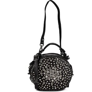 Campomaggi Eufemia Mini Bag Handtasche Leder 18 cm