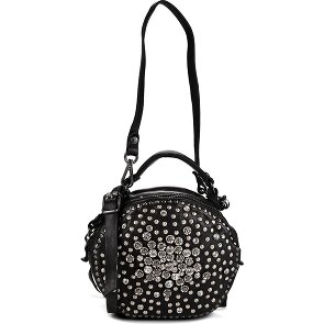Campomaggi Eufemia Mini Bag Handtasche Leder 18 cm