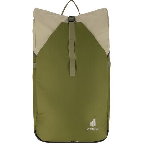 Deuter Xberg 25 Fahrradtasche 30.5 cm
