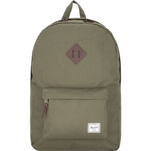 Herschel Heritage Rucksack 47 cm Laptopfach