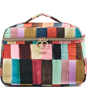 Oilily Orilla Kulturbeutel 28 cm