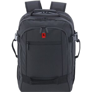 Gladiator 3900 Reiserucksack 40 cm Laptopfach