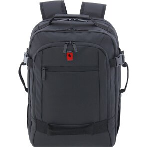 Gladiator 3900 Daypack 40 cm Laptopfach