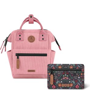 Cabaia Adventurer Velvet XSmall City Rucksack XS 26 cm