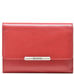 Esquire Helena Geldbörse I Leder 14 cm