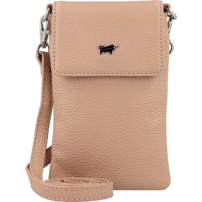 Braun Büffel Hanna Handytasche Leder 11.5 cm