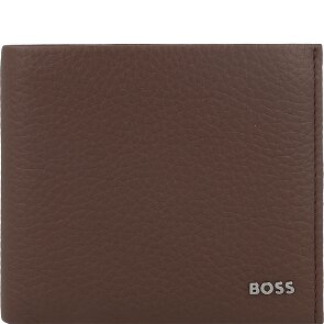 Boss New Crosstown Geldbörse Leder 11 cm