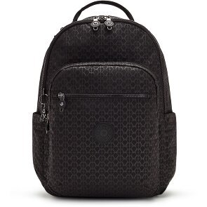Kipling Basic Seoul Rucksack 44 cm Laptopfach