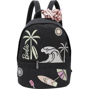 Fritzi aus Preußen Malibu Denim Limited Barbie Daypack 31 cm