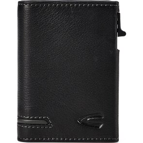 camel active Hill Geldbörse RFID Schutz Leder 7 cm