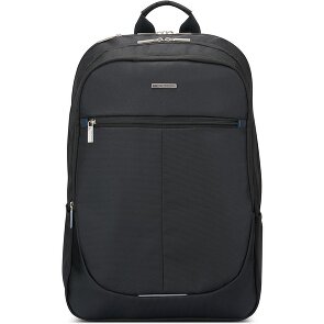 Roncato Easy Office 2.0 Business-Rucksack 44 cm Laptopfach