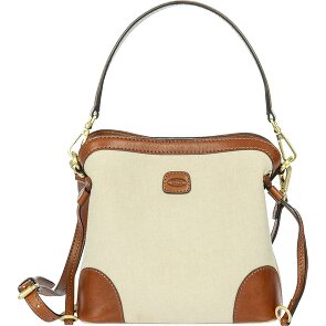 Bric's Volterra Trama Schultertasche 20 cm