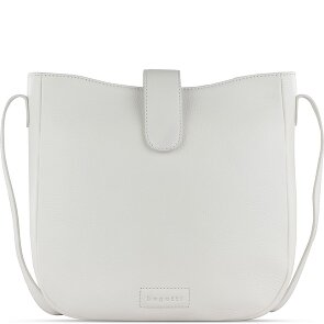 bugatti Elsa Umhängetasche Leder 30 cm