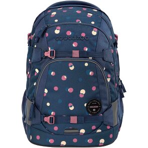 coocazoo Mate Schulrucksack 44 cm