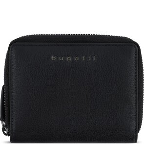 bugatti Mira Geldbörse Leder 13 cm