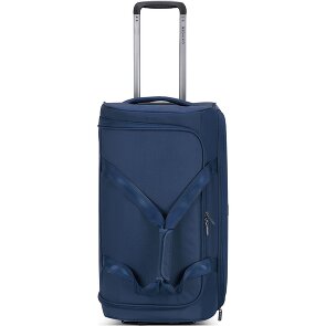 Roncato Gateway 2 Rollen Reisetasche 58 cm