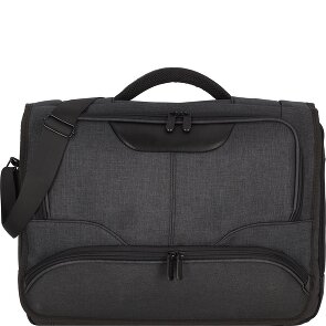 Dermata Aktentasche 44 cm Laptopfach