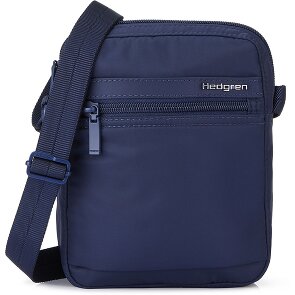 Hedgren Inner City Rush Mini Bag Umhängetasche RFID Schutz 17.5 cm