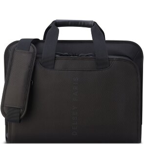 Delsey Paris Arche Aktentasche RFID Schutz 42 cm Laptopfach