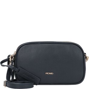 Picard Java Umhängetasche Leder 22 cm