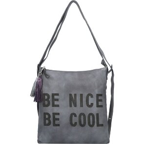 Taschendieb Wien Paniglgasse 4 Schultertasche Leder 33 cm