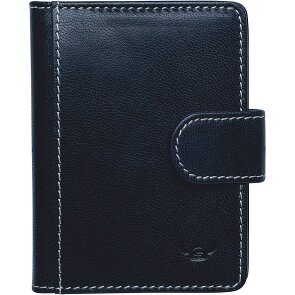 Golden Head Bari Kreditkartenetui Leder 8 cm