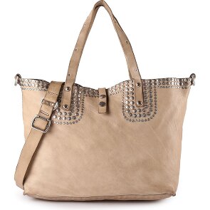 Campomaggi Bella Shopper Tasche Leder 36 cm