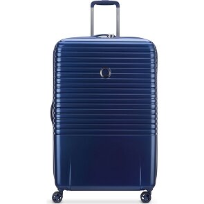 Delsey Paris Caumartin Plus 4 Rollen Trolley 76 cm