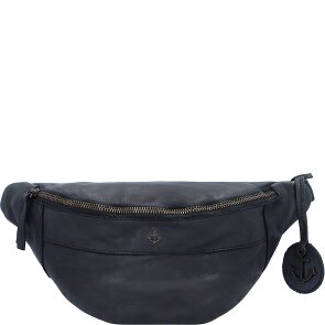 Harbour 2nd Anchor Love Jamie Gürteltasche Leder 26 cm