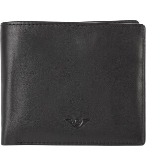 Voi Soft Nick Geldbörse Leder 11.5 cm