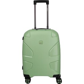 IMPACKT IP1 4 Rollen Kabinentrolley 55 cm