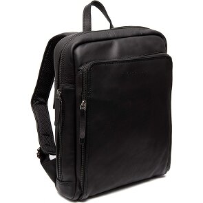 The Chesterfield Brand Jasper Daypack Leder 39 cm Laptopfach