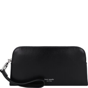 Kate Spade New York Halo Clutch Tasche Leder 22 cm