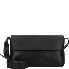 Jost Arva Umhängetasche Leder 28 cm